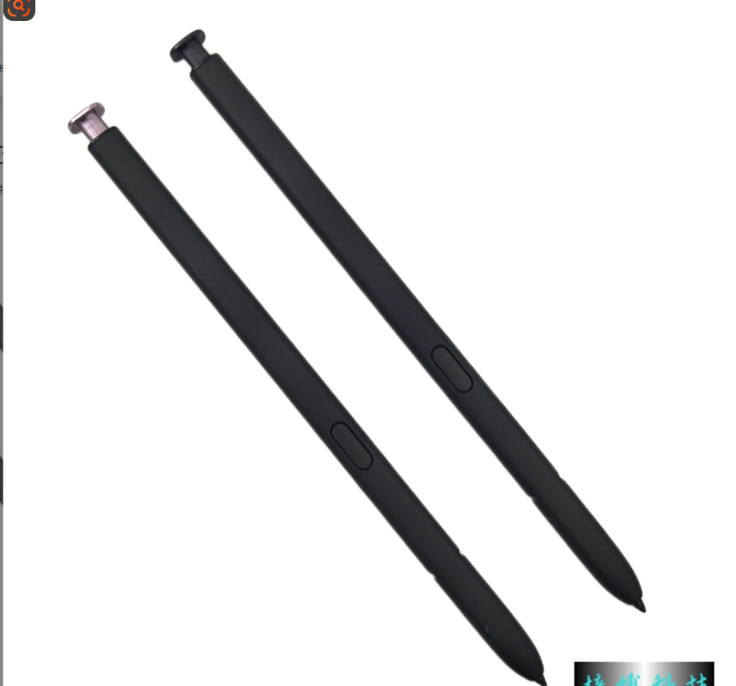 Galaxy note 20 & note 20 ultra s pen (no bluetooth)