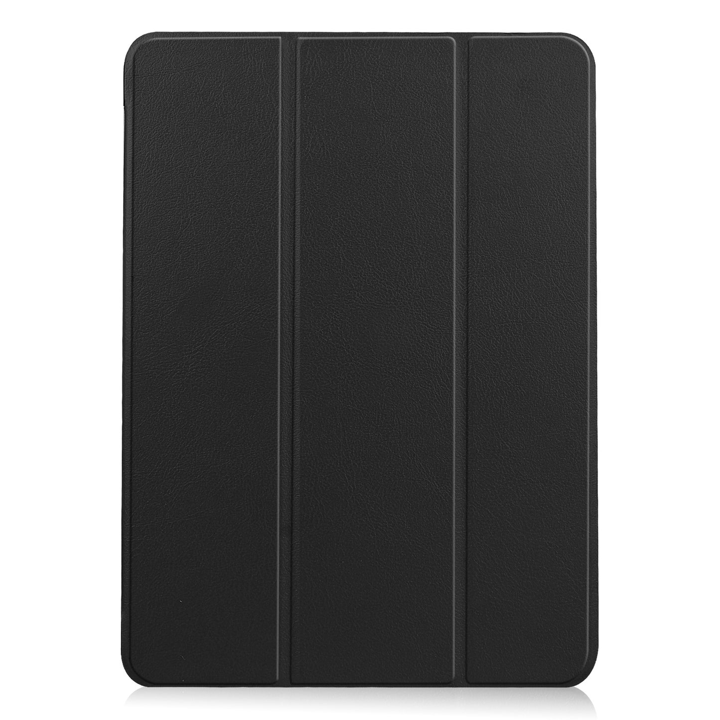 Ipad case trifold black