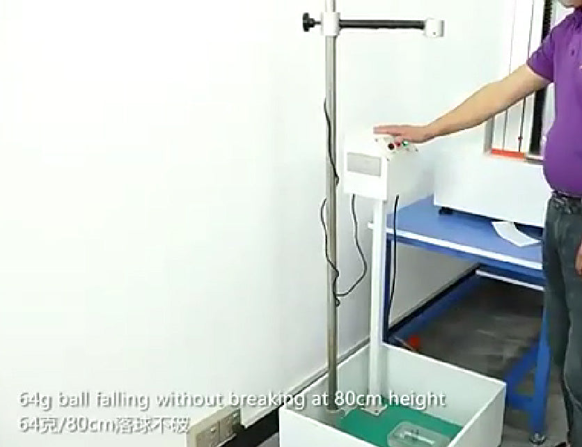 Oppo a60 4g 9D full screen tempered glass screen protector anti-static OG brand