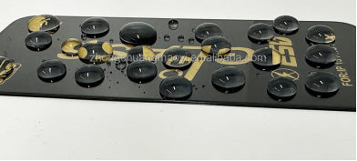 Oppo find x9 clear tempered glass screen protector High-Alumina Large Arc Anti-static