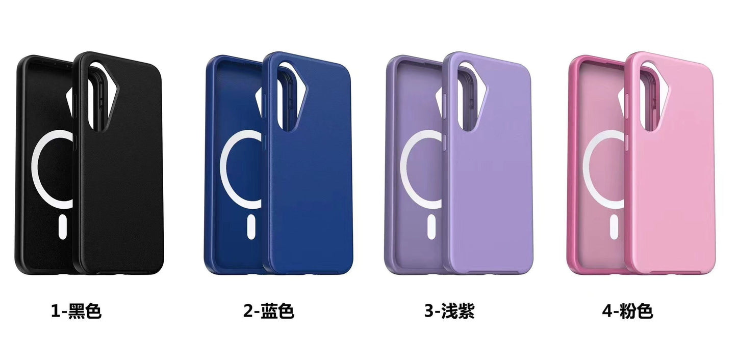 Iphone 17 air case otterbox symmetry style magsafe