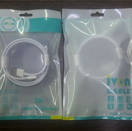 ivon 3M high speed lightning cable (ca72-ip)