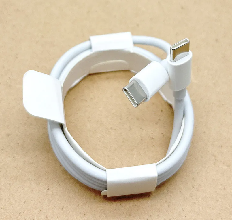 type c to type c cable (without package)