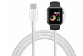 iwatch charger (usb C)