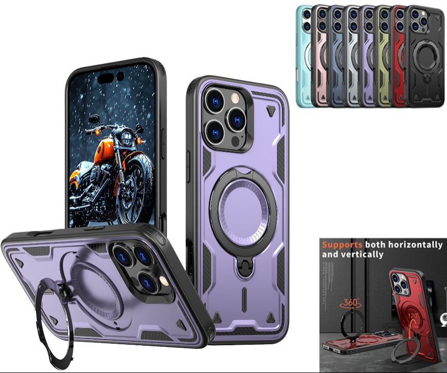 Kickest Case CaseStudio