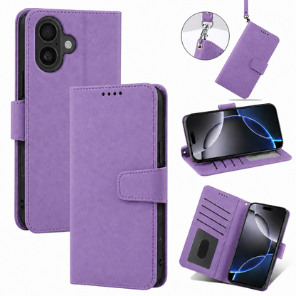 Moto E20 E30 E40 Wallet Case suede finish 4 card slots (w-016)