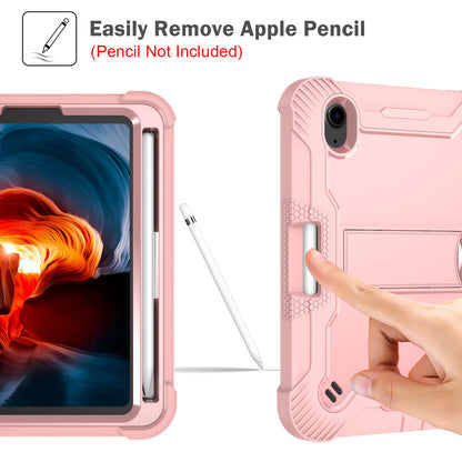 ipad rugged case black