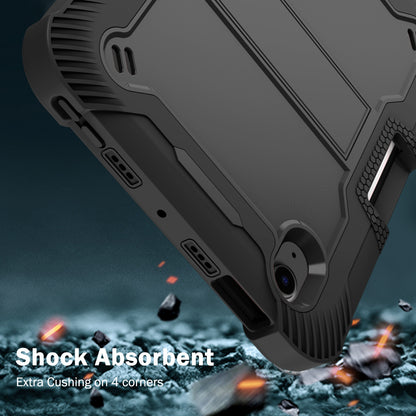 ipad rugged case black