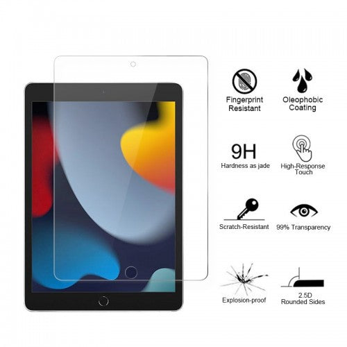 ipad samsung tab lenovo tab tempered glass screen protector