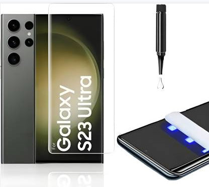 Oppo RENO 12 PRO uv glue tempered glass