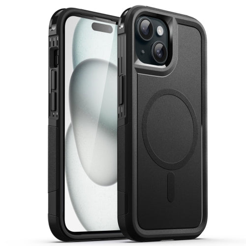 Samsung galaxy s26 ultra case magsafe heavy duty dual layer drop protection