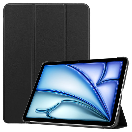 Ipad case trifold black