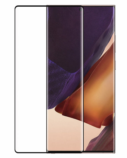 Huawei p30 pro full screen adhesive curved tempered glass