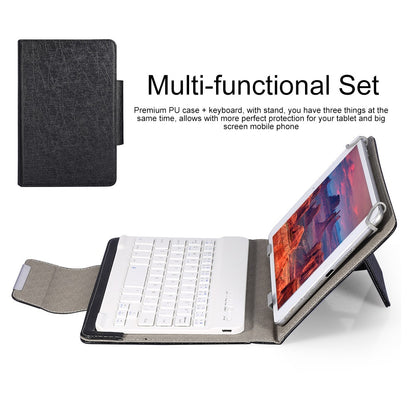 universal bluetooth tablet case 10inch black