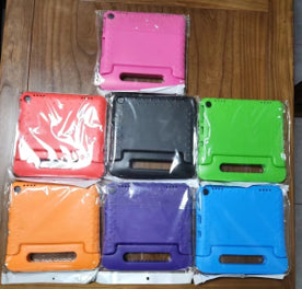 kidsproof eva foam case with handle