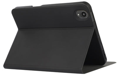 samsung galaxy tab s10 fe case skin feel PU leather free front loading style tpu back
