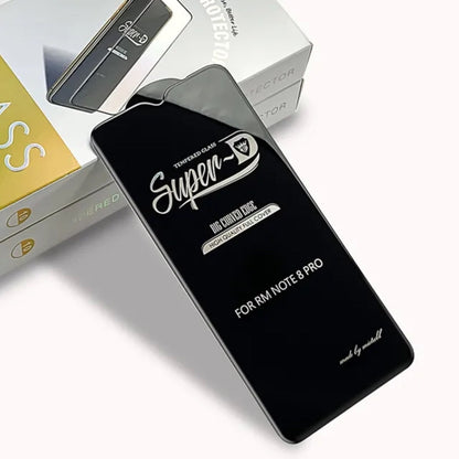 Samsung galaxy s26 plus full screen tempered glass protector super D fingerprint