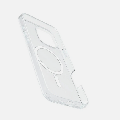 Iphone 11 Ultimate Magnetic Clear Hard Case – Slim Armor, OtterBox Symmetry Style