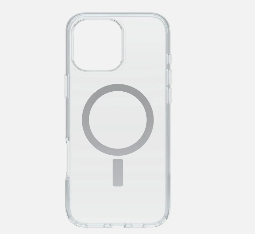 Iphone 11 Ultimate Magnetic Clear Hard Case – Slim Armor, OtterBox Symmetry Style
