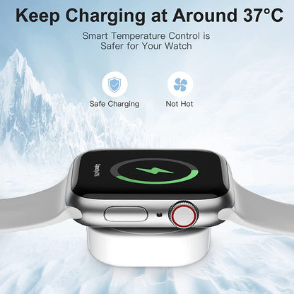 Apple watch charger (usb C)