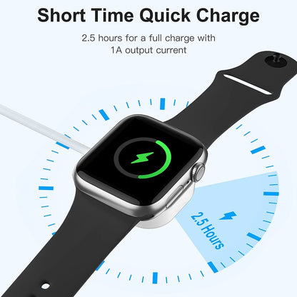 Apple watch charger (usb A)