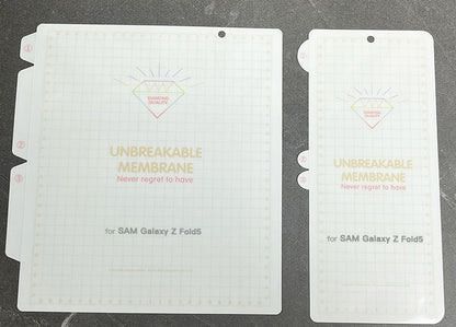 Samsung galaxy Samsung s7 edge hydrogel film diamond