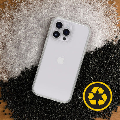 Iphone 12 pro max ultimate hard clear case slim armor otterbox symmetry style