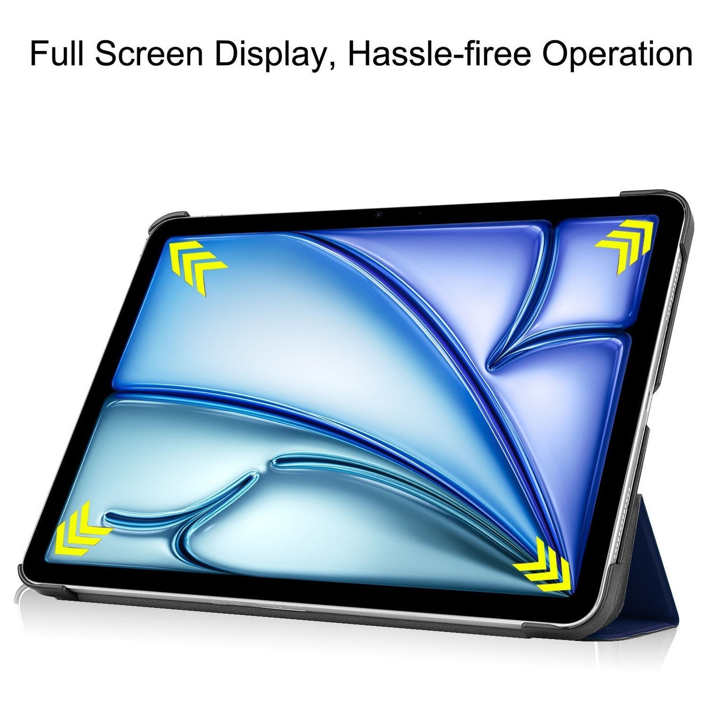 samsung galaxy tab s8 fe case trifold