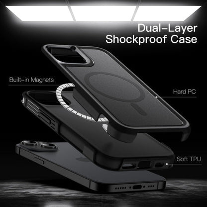 Samsung galaxy s26 case magsafe heavy duty dual layer drop protection