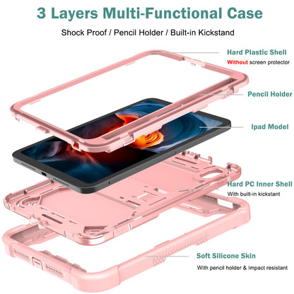 ipad rugged green