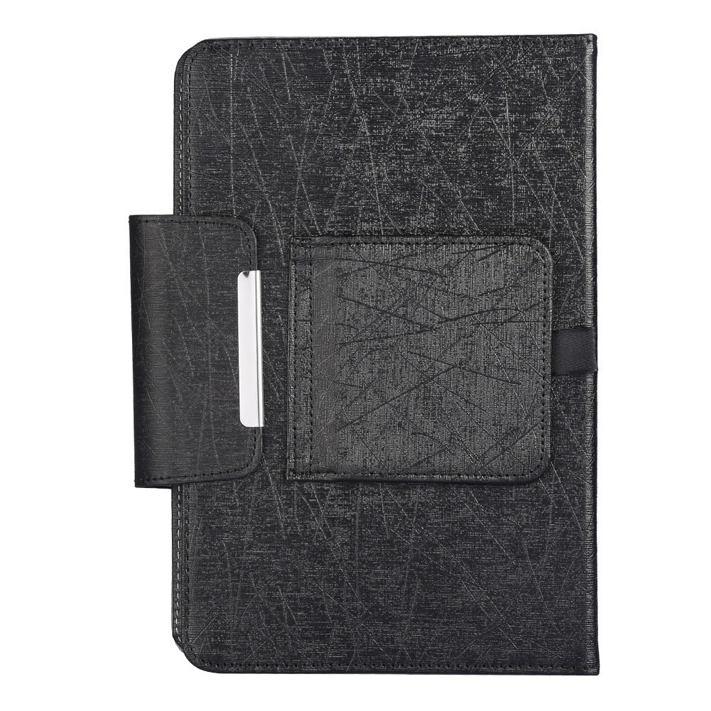 universal bluetooth tablet case 10inch black