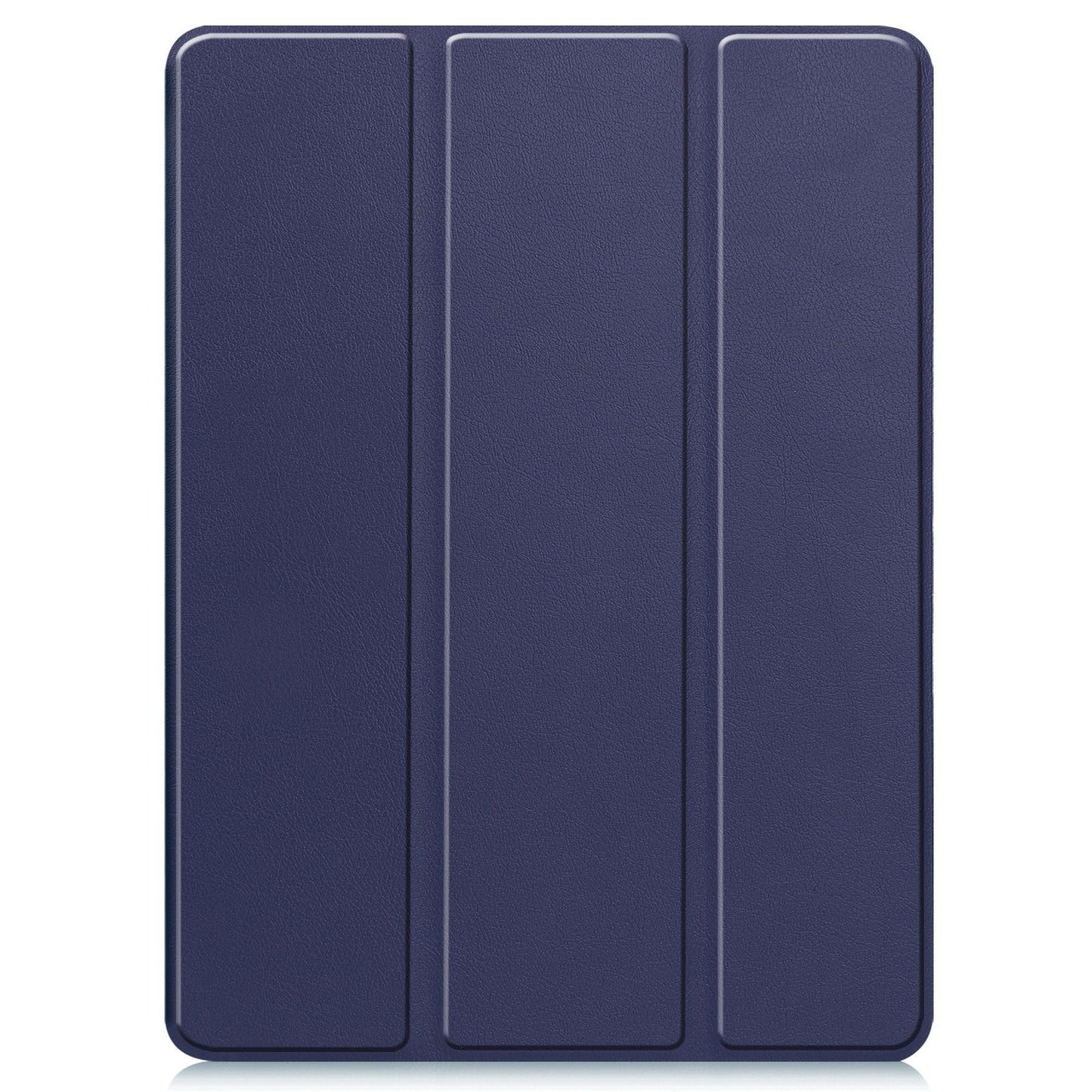 ipad case with pencil slot trifold compatible with ipad pro 13 2024  (13inch)