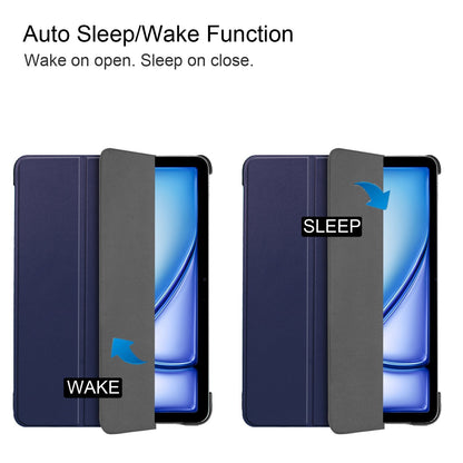 Oppo Pad Neo tablet case trifold