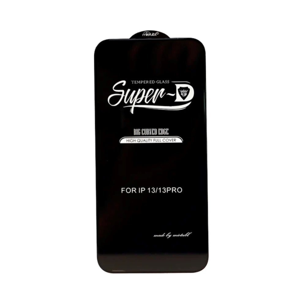 Samsung galaxy s24 full screen tempered glass protector super D fingerprint