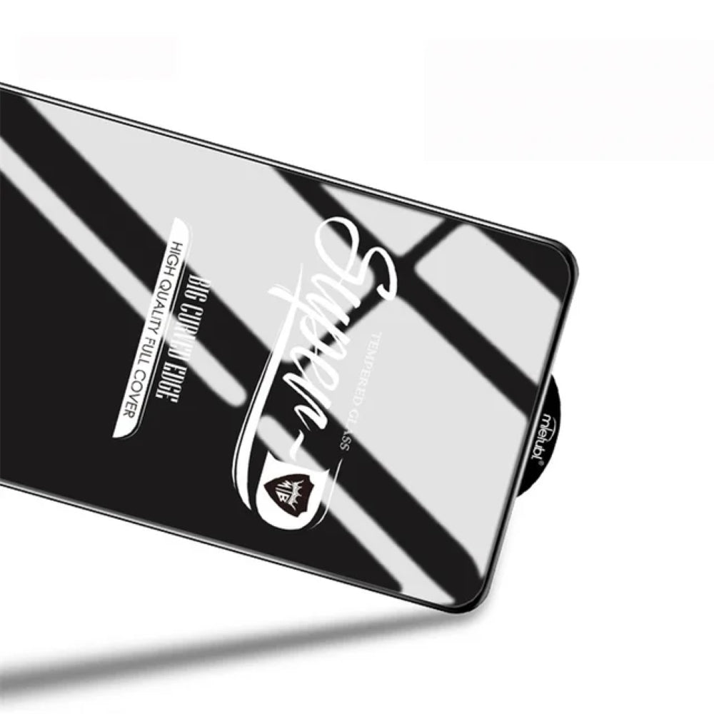 Samsung galaxy s24 full screen tempered glass protector super D fingerprint