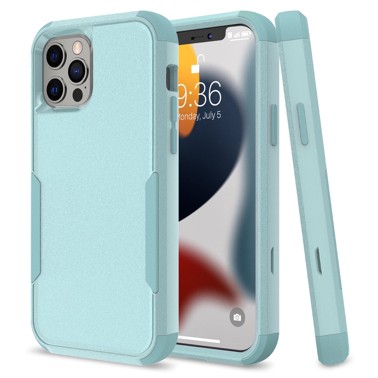 Iphone 11 3 in 1 slim armor case otterbox advance style