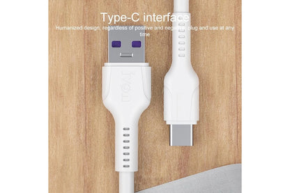 Ivon 5A super charge cable support super charge/fast charge/flash charge/quick charge 3.0 ca86