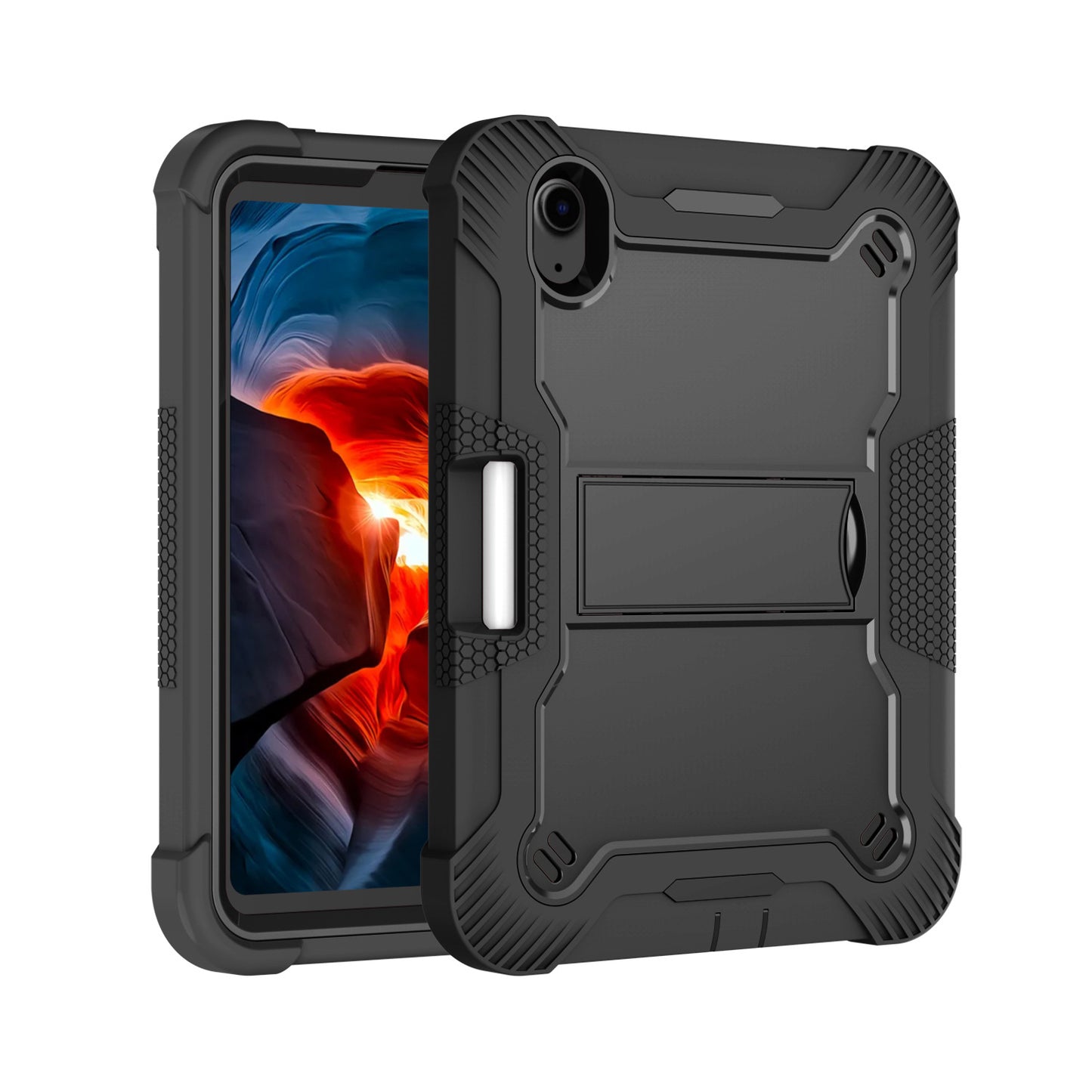 ipad rugged green