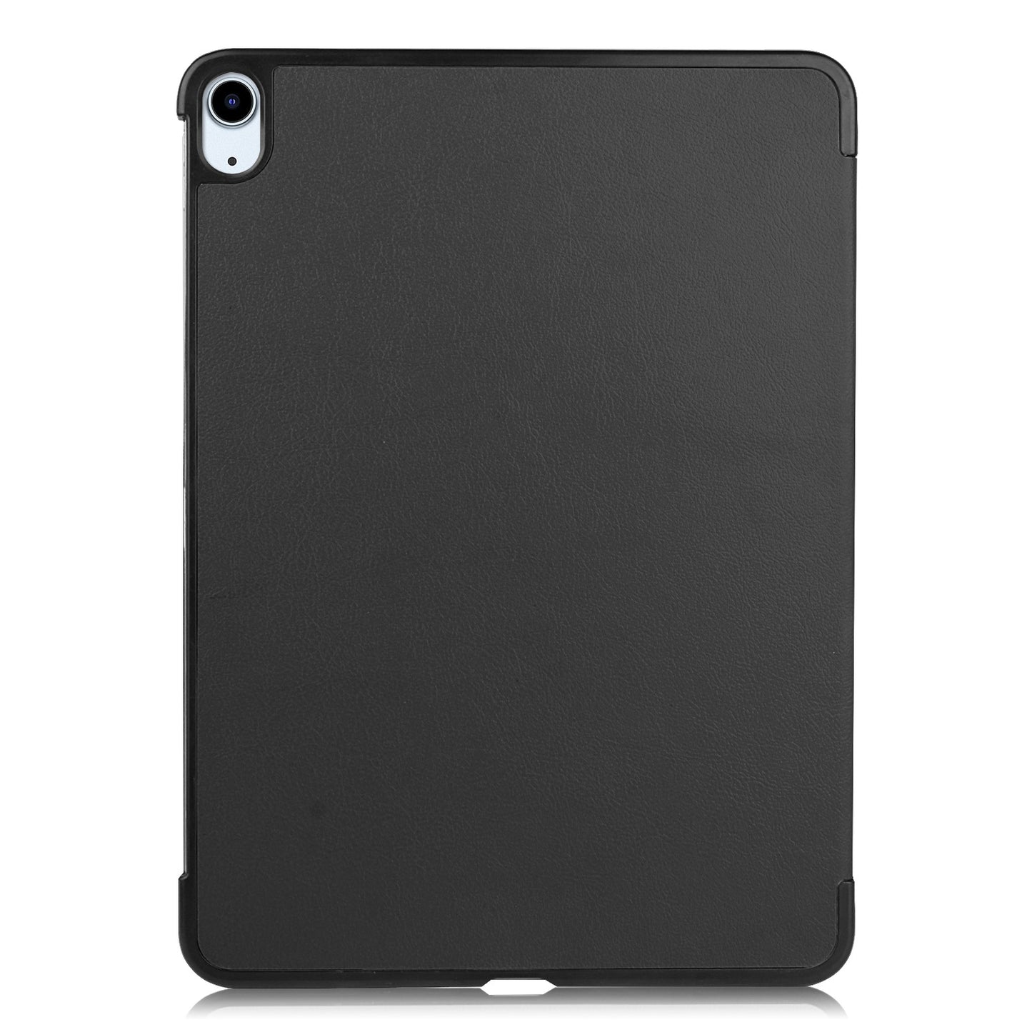 Ipad case trifold black