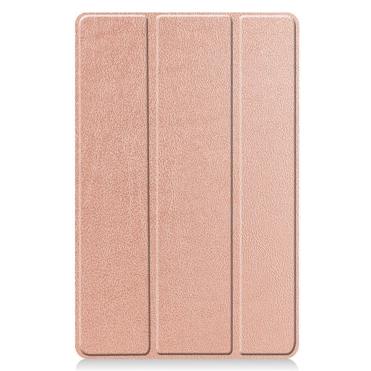 ipad case with pencil slot trifold compatible with ipad pro 11 2024  (11inch)