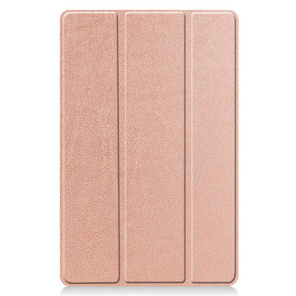 ipad case with pencil slot trifold compatible with ipad pro 11 2024  (11inch)