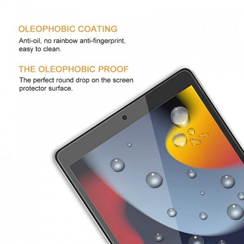 ipad samsung tab lenovo tab tempered glass screen protector