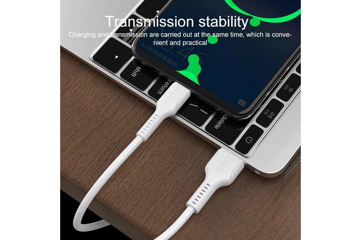 Ivon 5A super charge cable support super charge/fast charge/flash charge/quick charge 3.0 ca86