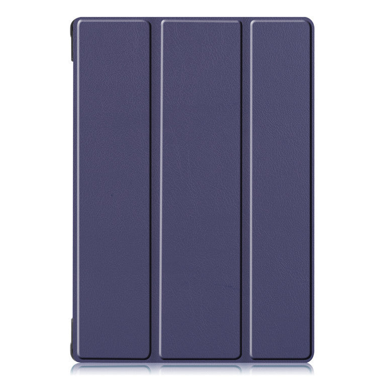 ipad case with pencil slot trifold compatible with ipad air 13 2024 /pro 12.9  2018-2022