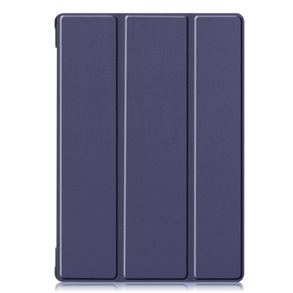 ipad case with pencil slot trifold compatible with ipad air 13 2024 /pro 12.9  2018-2022
