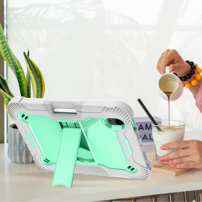 ipad rugged green
