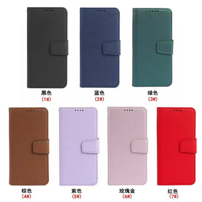 iphone 17 air 2 in 1 magnetic detachable wallet case