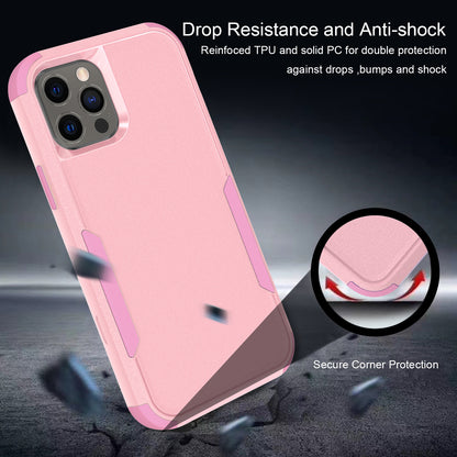 Iphone 12/12 pro 3 in 1 slim armor case otterbox advance style