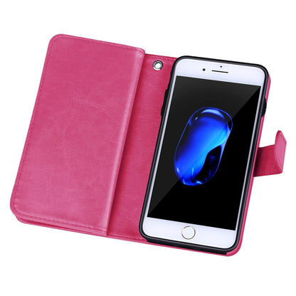 huawei p20 lite 9 card wallet mansoor style (w-011)
