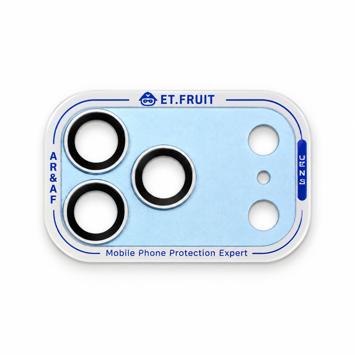 iPhone 18 pro Full Guard Camera Lens Protector with Aluminium Camera Housing